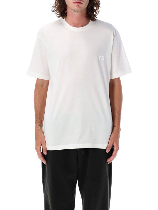 JFX over t-shirt - Y-3 - BALAAN 4