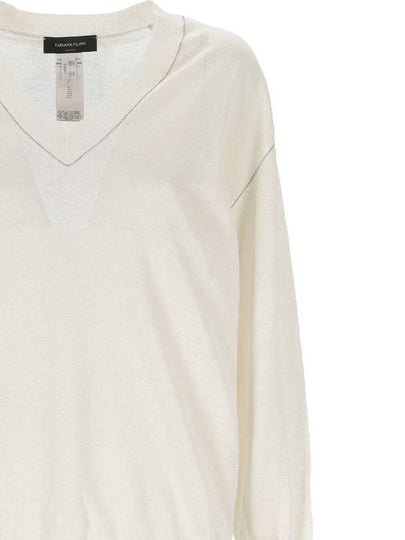 Fabiana Filippi Sweaters - FABIANA FILIPPI - BALAAN 2