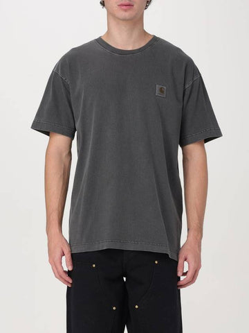 T-shirt men Carhartt Wip - CARHARTT WIP - BALAAN 1