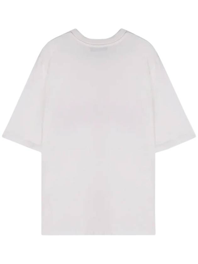 BARROW T-shirts and Polos White - CLAIRE BARROW - BALAAN 2