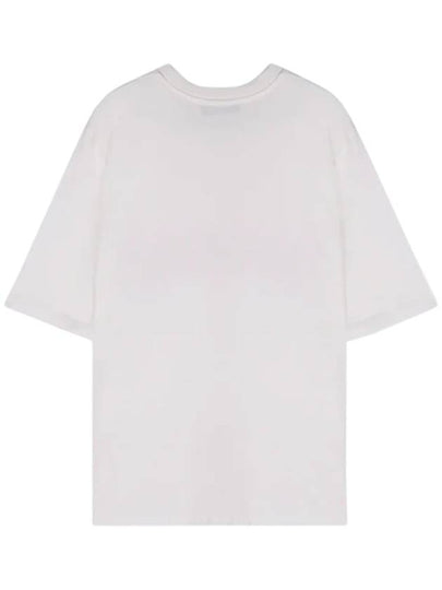 BARROW T-shirts and Polos White - CLAIRE BARROW - BALAAN 2