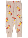 Kids Chicken Head Pattern Training Pants 222AC060 210 - BOBO CHOSES - BALAAN 1