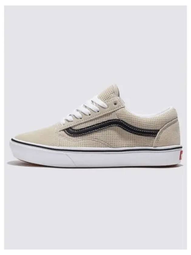 Official ComfyCush Old Skool VN0007NBBLL1 - VANS - BALAAN 1