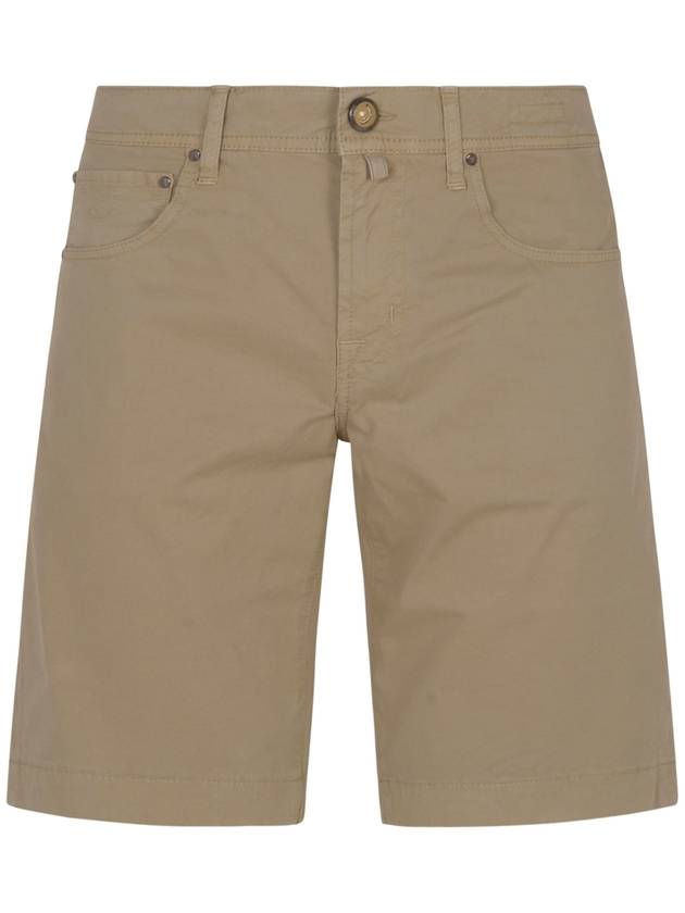 Jacob Cohen Trousers - JACOB COHEN - BALAAN 1