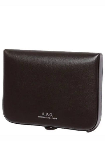 Josh Coin Perth Women s Wallet - A.P.C. - BALAAN 1