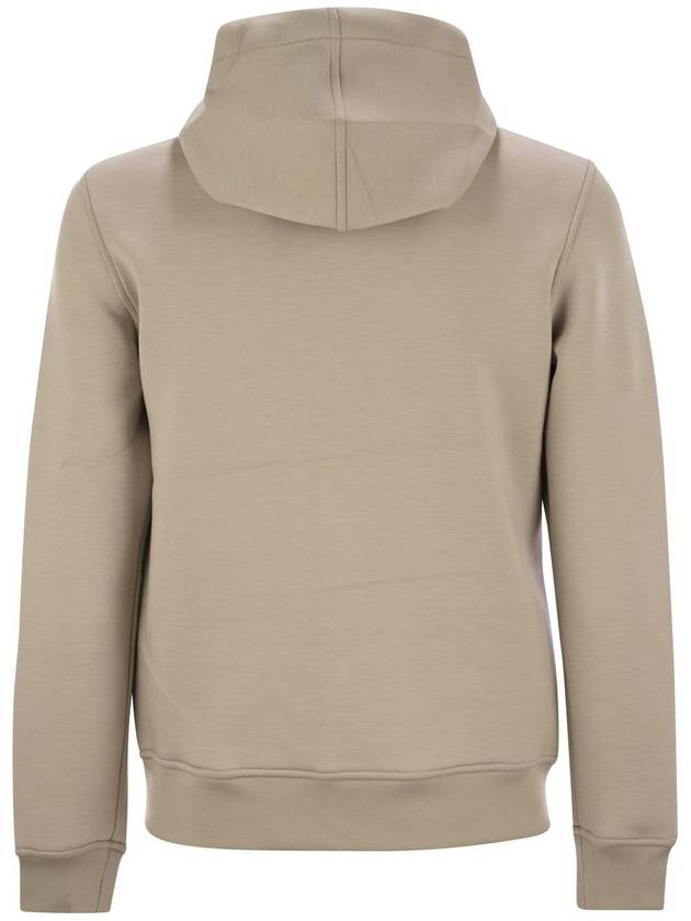 RAINER - Iconic zip sweatshirt - K-WAY - BALAAN 2