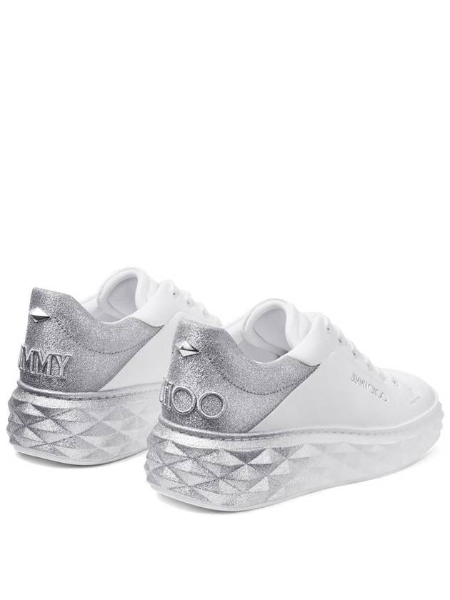 Jimmy Choo Sneakers Shoes - JIMMY CHOO - BALAAN 3