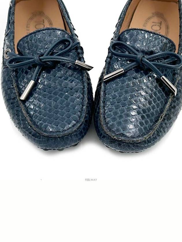 women loafers - TOD'S - BALAAN 2