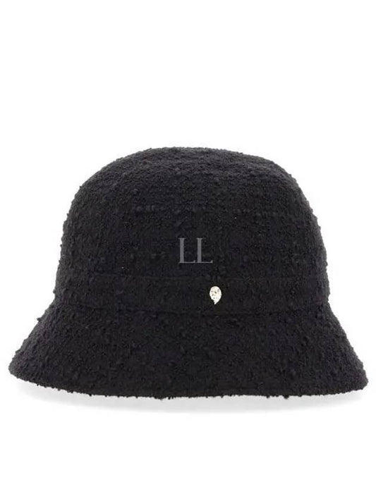 Adelia cloche hat HAT51418 BLACK - HELEN KAMINSKI - BALAAN 1