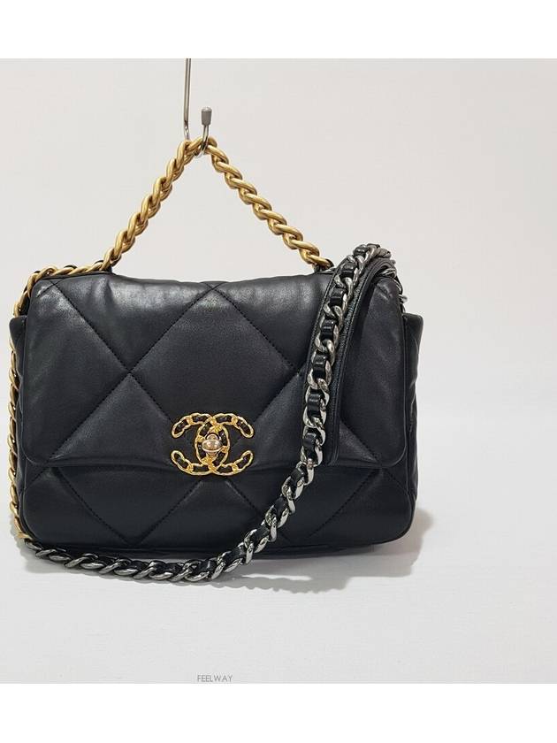 women tote bag - CHANEL - BALAAN 1