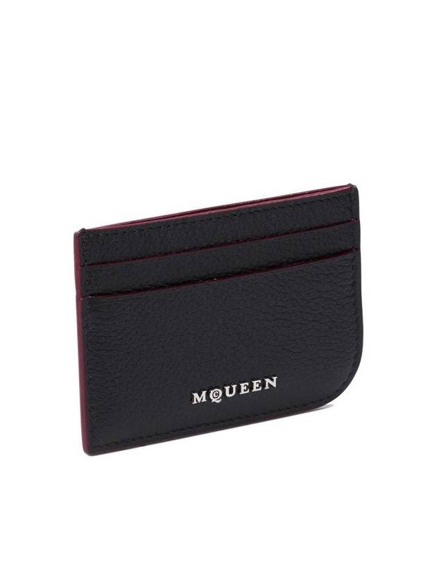 Alexander McQueen Wallets - ALEXANDER MCQUEEN - BALAAN 2