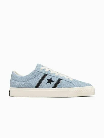 One Star Academy Pro Low Top Sneakers Blue - CONVERSE - BALAAN 2