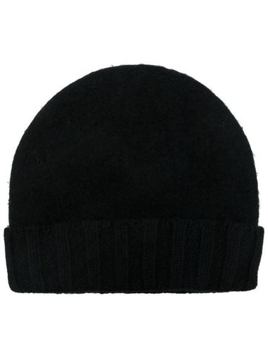 Drumohr Wool Beanie Accessories - DRUMOHR - BALAAN 1