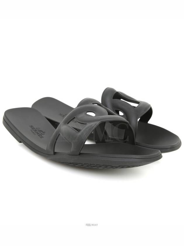 women sandals - HERMES - BALAAN 4