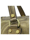 metallic tote bag - MICHAEL KORS - BALAAN 3