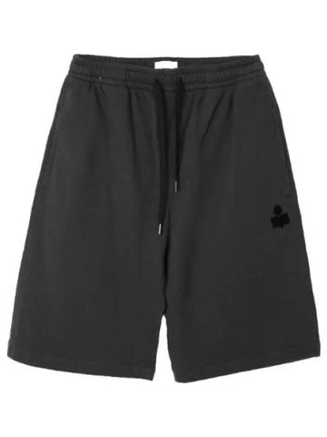 Mahalo Logo Shorts Short Pants Men s - ISABEL MARANT - BALAAN 1