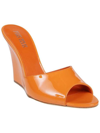 Paris Texas Sandals - PARIS TEXAS - BALAAN 2