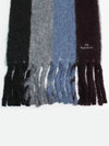 striped scarf M2A150TN212 - PAUL SMITH - BALAAN 5