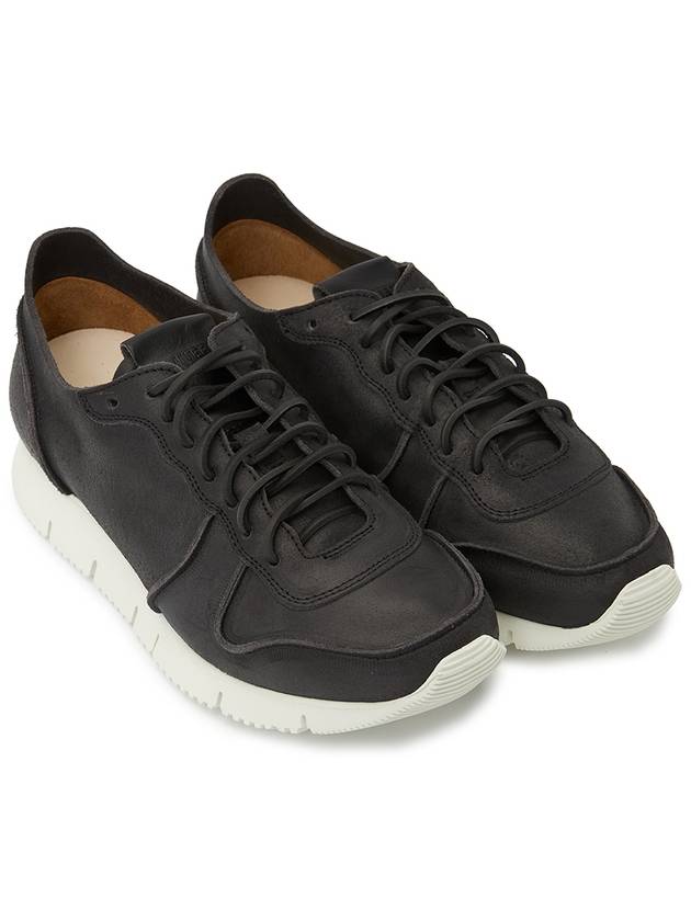 B9710BIAN UG NERO Men s Sneakers - BUTTERO - BALAAN 3