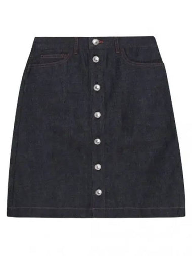 skirt - A.P.C. - BALAAN 1