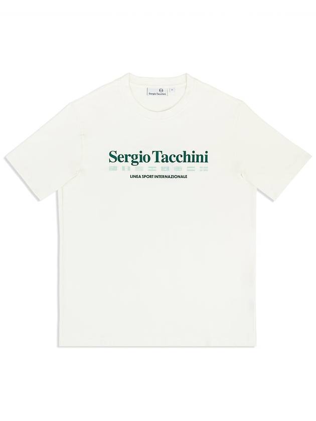 Monda T Shirt - SERGIO TACCHINI - BALAAN 1