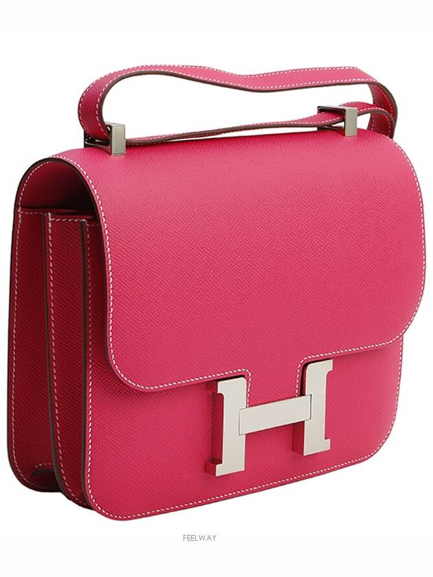 women cross bag - HERMES - BALAAN 3