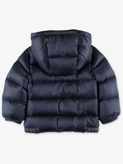 Kids NEW MACAIRE Padding Navy Blue J2 951 1A00006 53048 742 - MONCLER - BALAAN 2