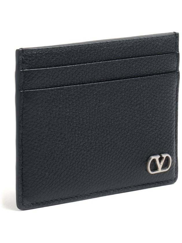 VALENTINO CARD HOLDER - VALENTINO - BALAAN 3