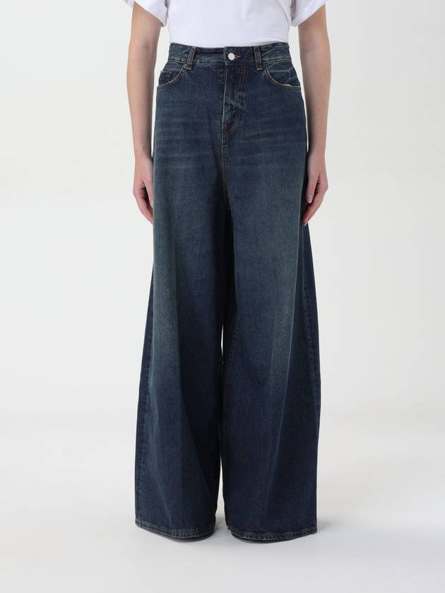 Jeans ampio Haikure - HAIKURE - BALAAN 1