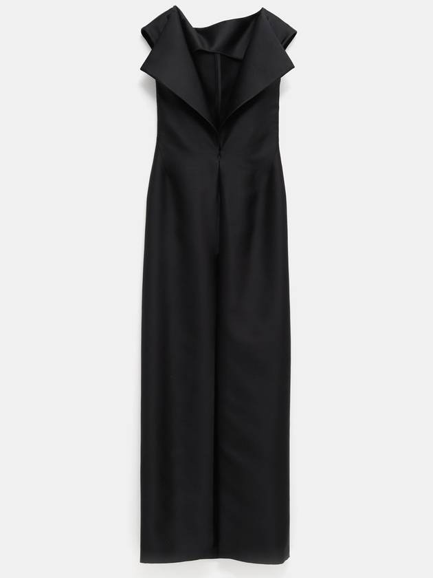 Long Dress - GIVENCHY - BALAAN 2