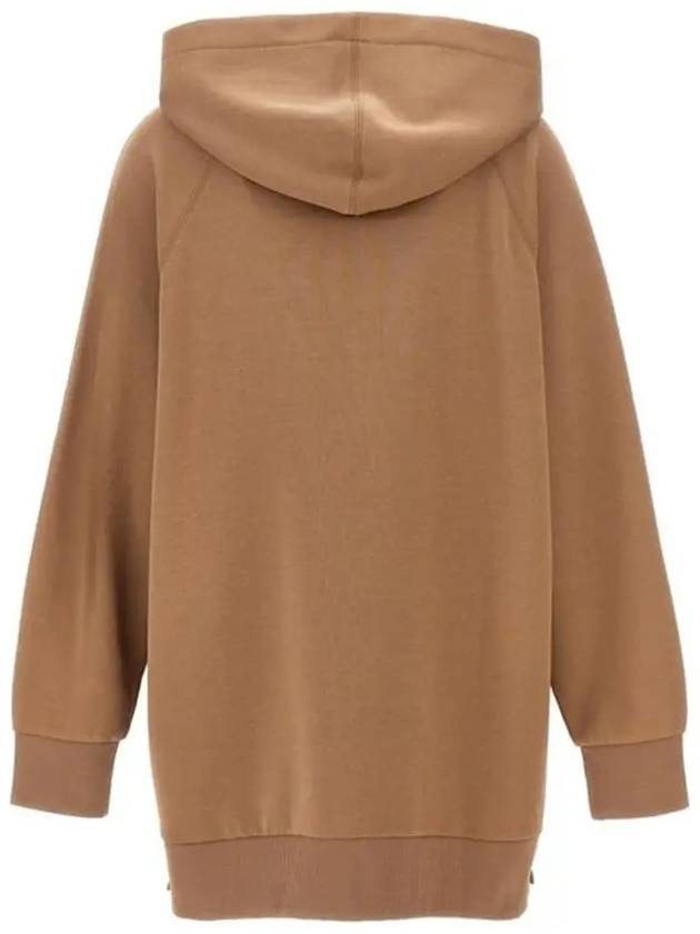 Ospite Hoodie Camel - MAX MARA - BALAAN 3