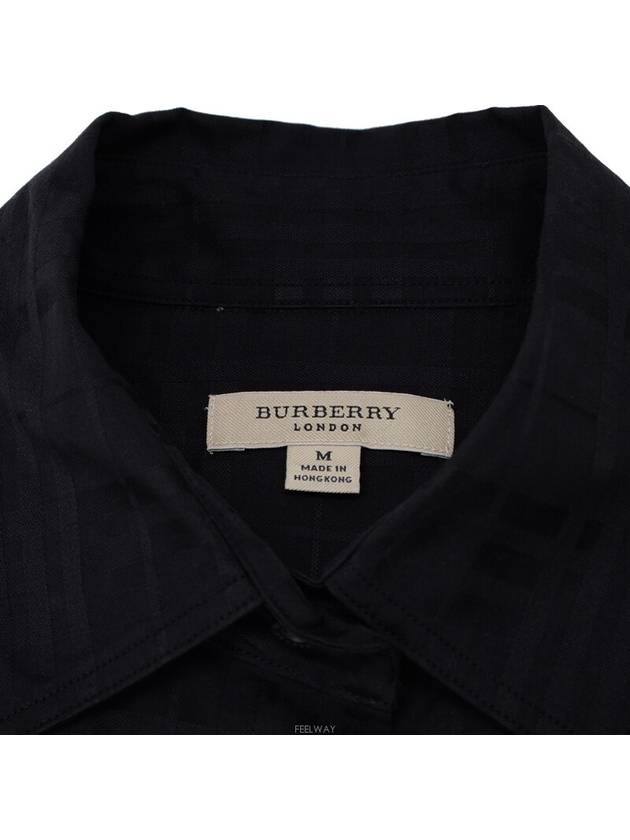 women blouse - BURBERRY - BALAAN 8