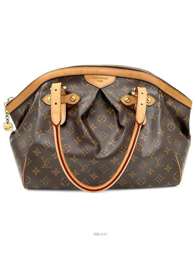 women tote bag - LOUIS VUITTON - BALAAN 1