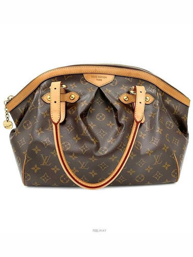 women tote bag - LOUIS VUITTON - BALAAN 1