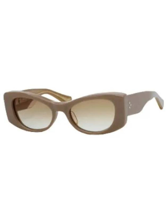 halo glasses sunglasses - JACQUES MARIE MAGE - BALAAN 1