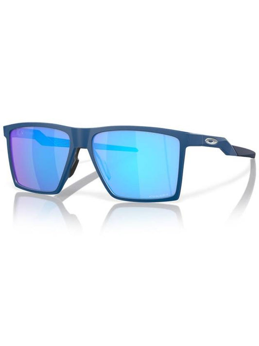 OO9482 03 57 Officially imported Pucciriti prism mirror lens Asian fit sports sunglasses - OAKLEY - BALAAN 1