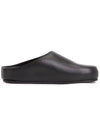 Women s Mule Slippers WEARING SNW 891 BLACK - STUDIO NICHOLSON - BALAAN 4