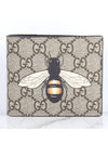 bee wallet - GUCCI - BALAAN 3