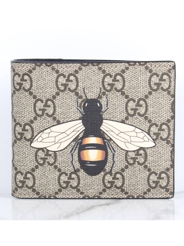 bee wallet - GUCCI - BALAAN 3