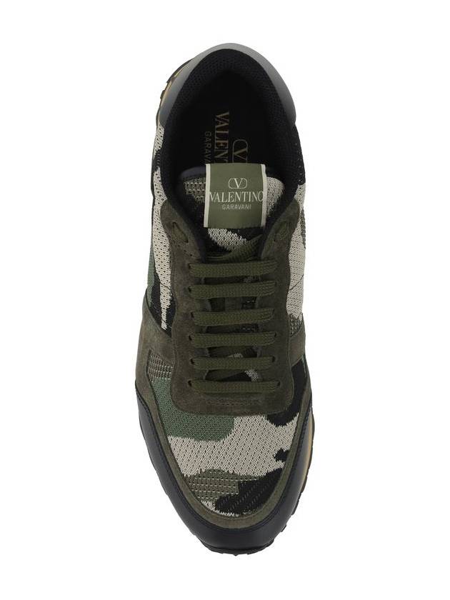 Valentino Garavani Sneakers - VALENTINO - BALAAN 4