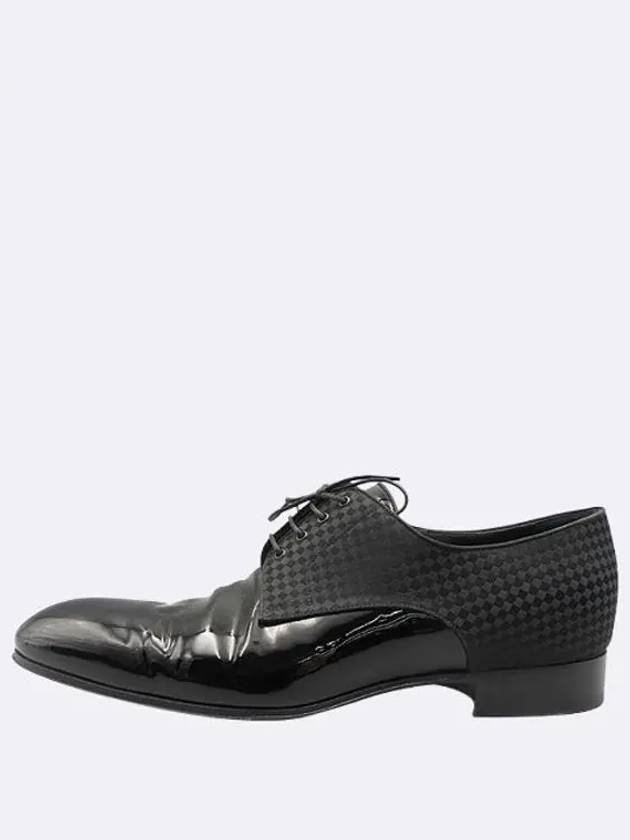 Smith Market 1A44OQ Shoes Men s - LOUIS VUITTON - BALAAN 4