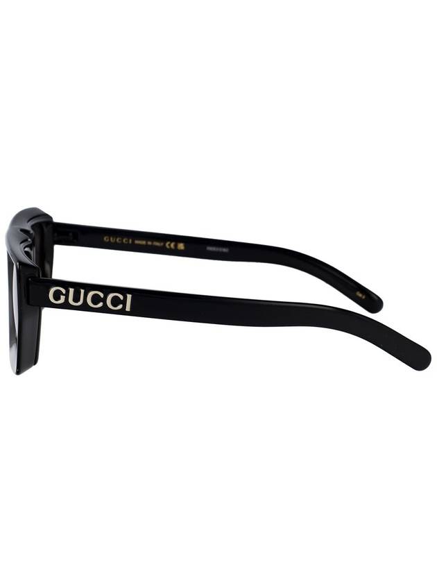 Gucci Eyewear Sunglasses - GUCCI - BALAAN 4