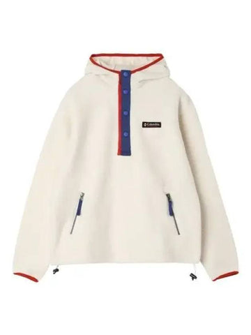 Columbia Helvetia II Hoodie Chalk - COLOMBO - BALAAN 1