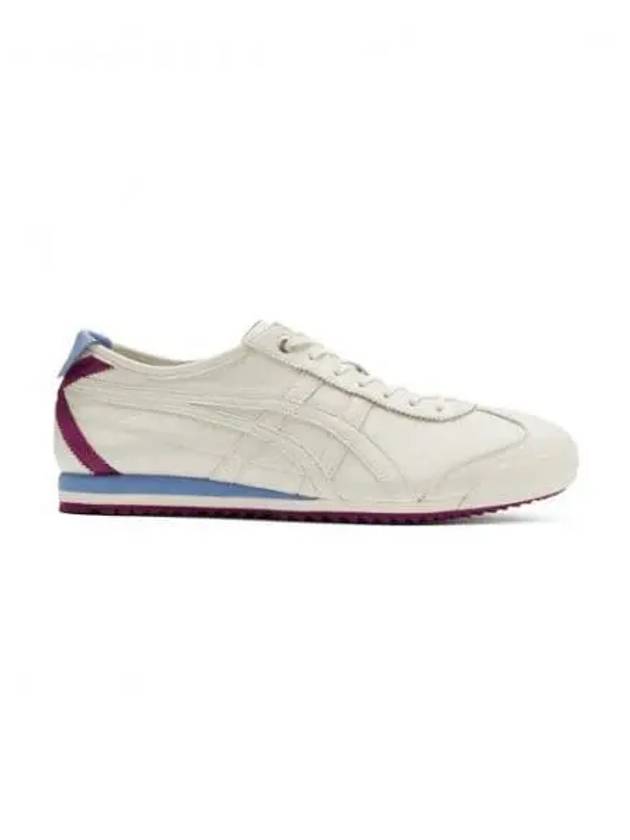 Mexico 66 SD Low Top Sneakers Cream - ONITSUKA TIGER - BALAAN 2