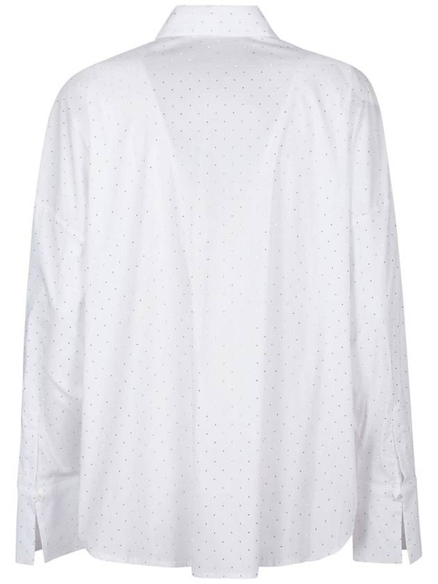 Federica Tosi Shirt - FEDERICA TOSI - BALAAN 2