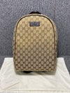 backpack - GUCCI - BALAAN 1