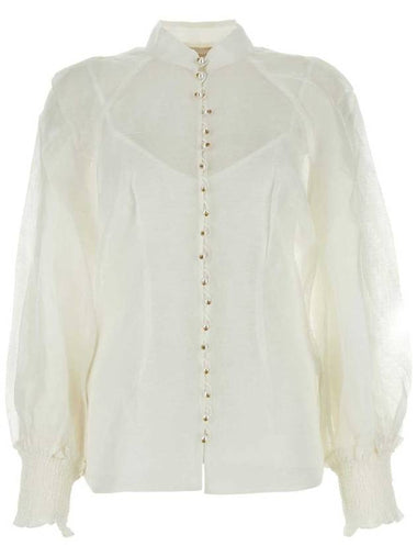 Zimmermann Shirts - ZIMMERMANN - BALAAN 1