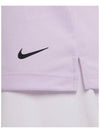 Women s Dry Fit Victory Sleeveless Golf Polo Violet DH2312 511 - NIKE - BALAAN 5