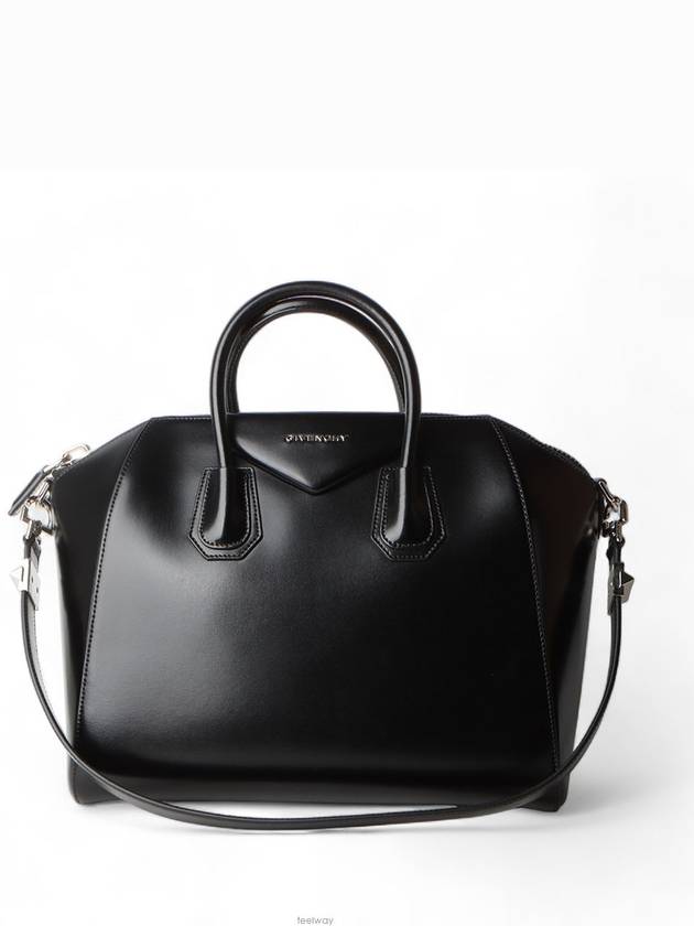 women shoulder bag - GIVENCHY - BALAAN 1