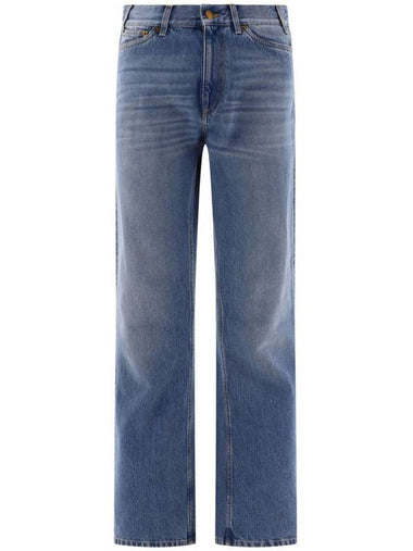 Stockholm Surfboard Club Jeans - STOCKHOLM SURFBOARD CLUB - BALAAN 1